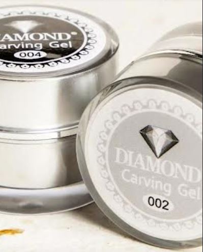 پینتینگ ژل (ژل کاسه ای) 7 گرمی دیاموند Diamond