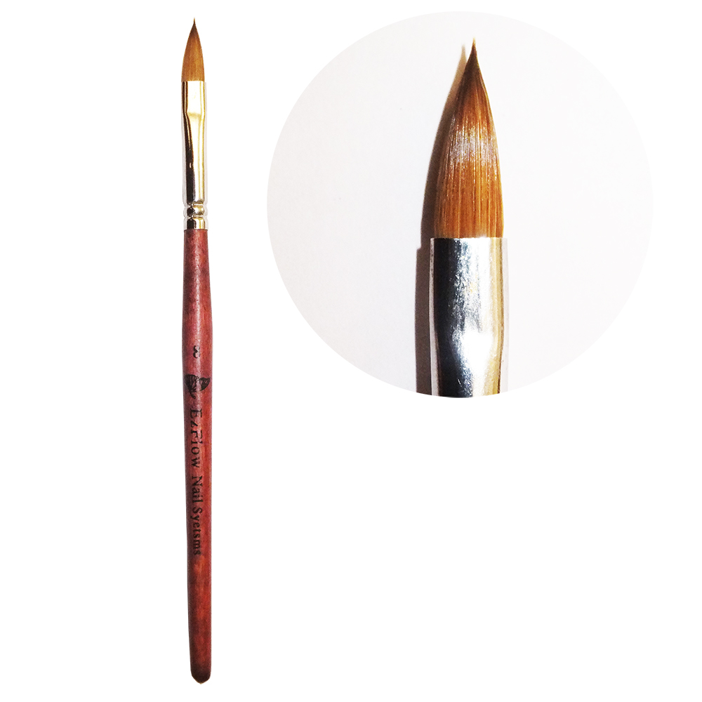قلم کاشت اشکی سایز 6 ezflow