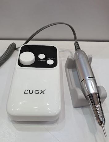 دستگاه سوهان برقی 602 LUGX