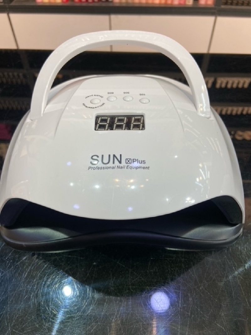 دستگاه یووی 126 وات x plus سان sun