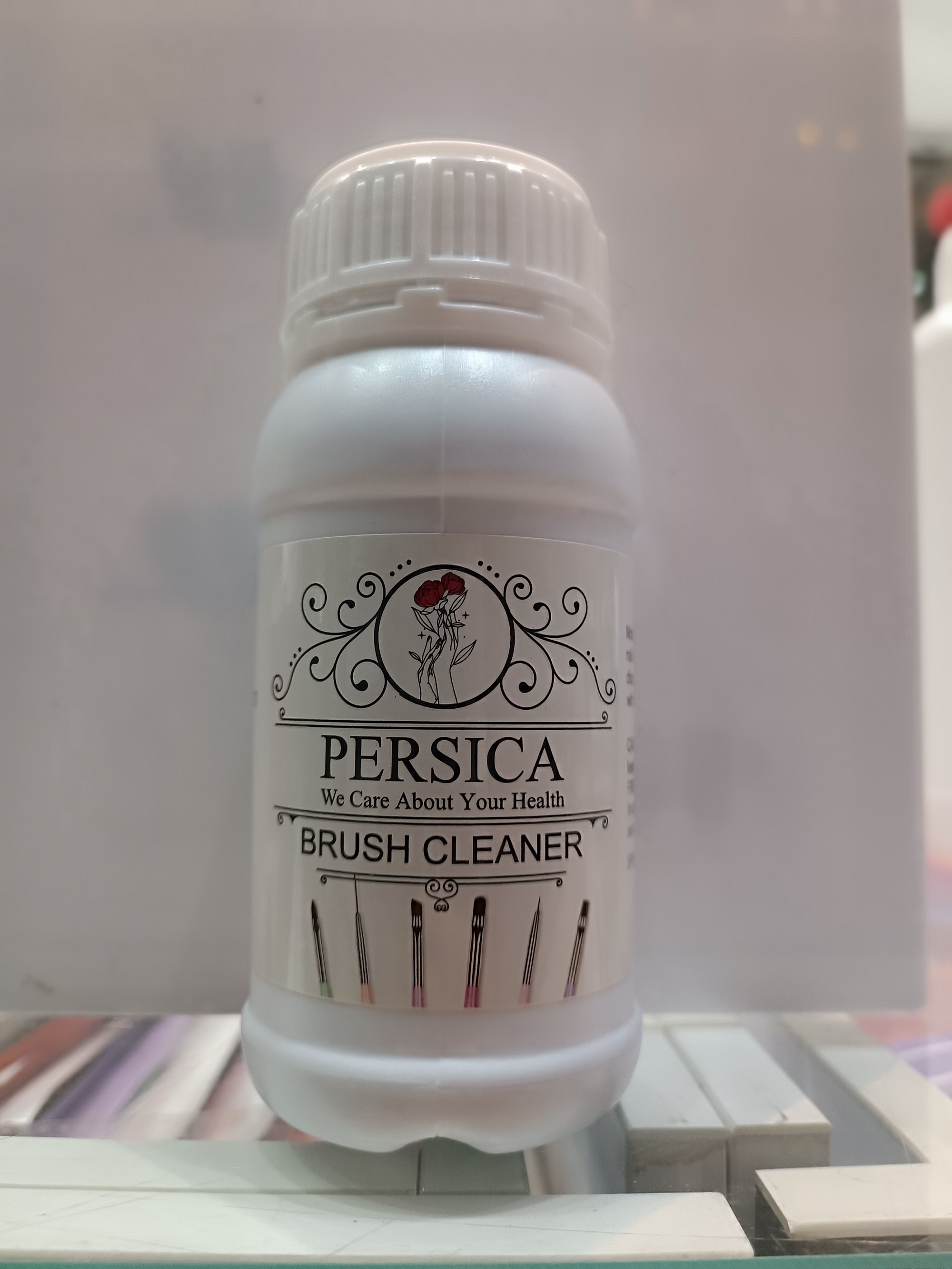 مایع قلم شور 250 میل پرسیکا PERSICA