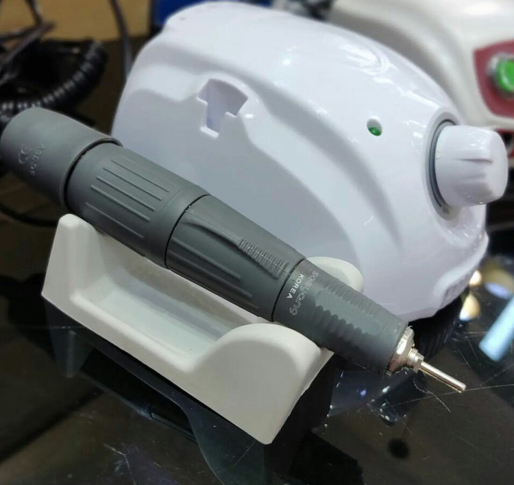 دستگاه سوهان برقی چمپیون دسته طوسی Marathon