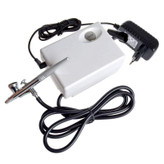 دستگاه ایربراش برقی MAKEUP