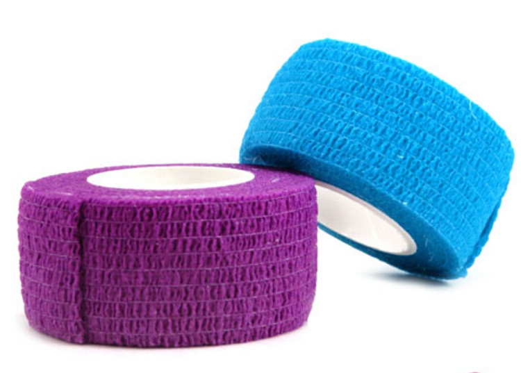 باند رول محافظ دور انگشت