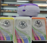 پارافین پدیکور