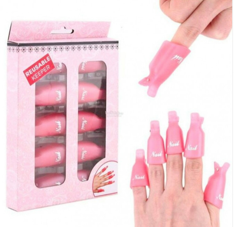 نیل آف کلیپسی