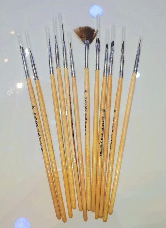 قلم ایزی فلو