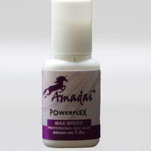 چسب تیپ کاشت ناخن آمادای