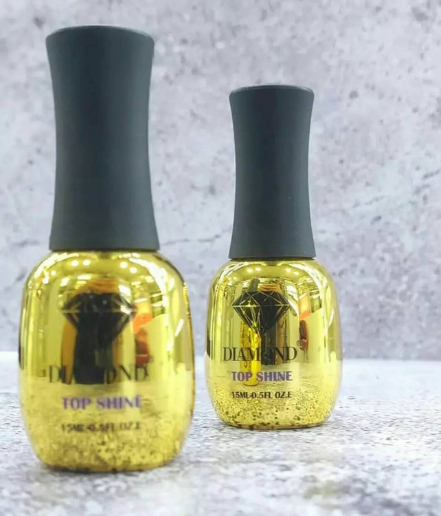 تاپ شاین 15 میل دیاموند DIAMOND