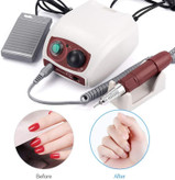 سوهان برقی استرانگ اورجینال