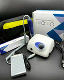 سوهان برقی ناخن استرانگ 210