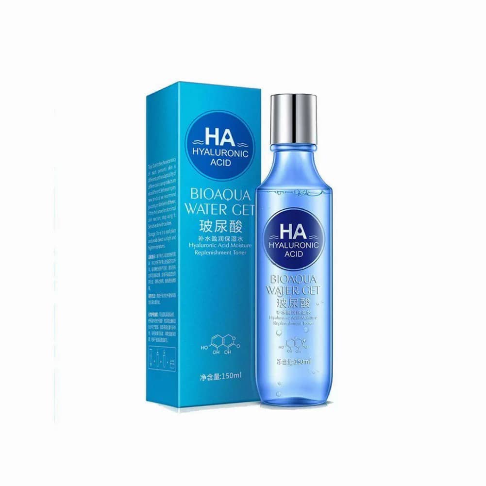تونر هیالورونیک اسید بیوآکوا Bioaqua