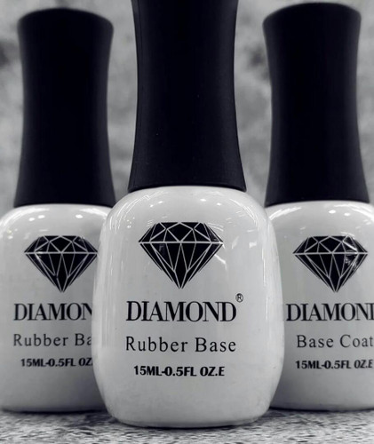 رابر بیس شیری diamond
