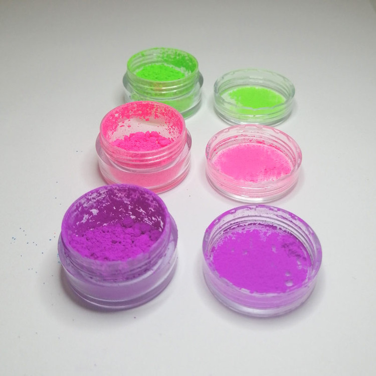 پیگمنت ناخن