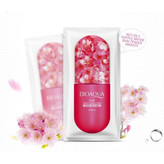 ماسک ژله ای شکوفه گیلاس بیوآکوا