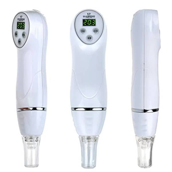 دستگاه پاکسازی پوست صورت