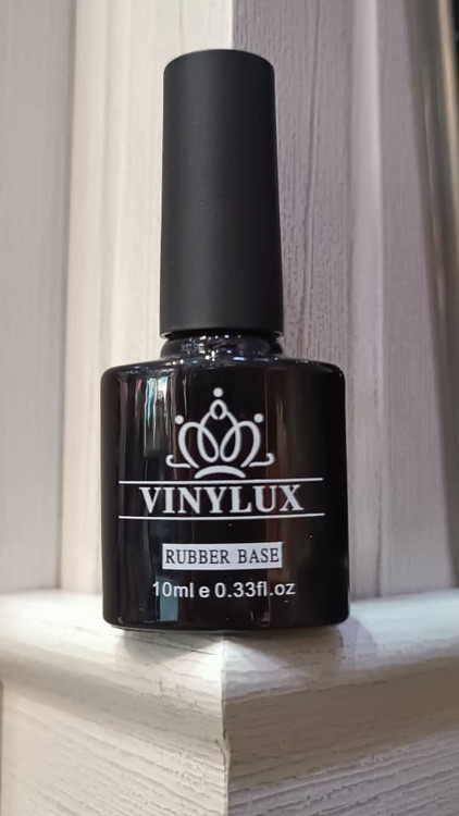 رابر بیس vinylux