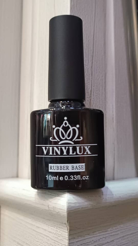 رابر بیس vinylux