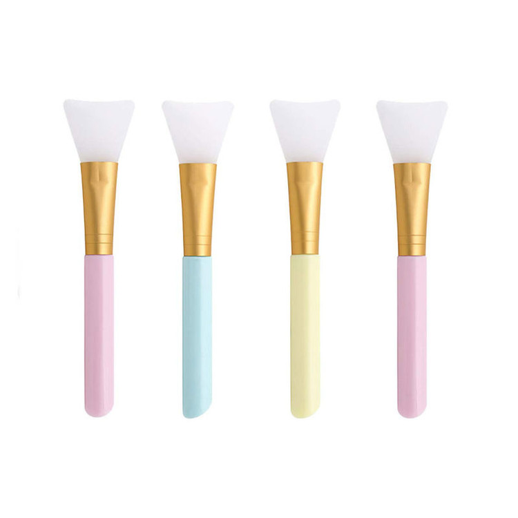 براش سیلیکونی ماسک صورت