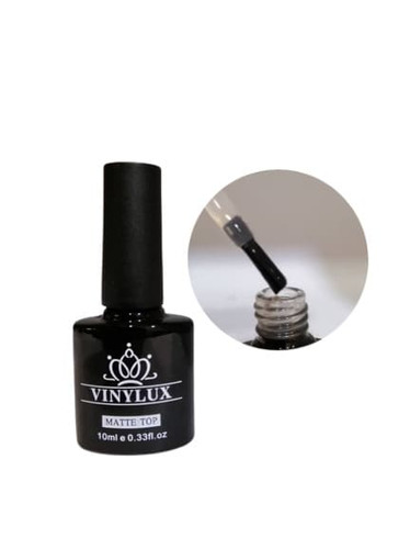 تاپ مات vinylux