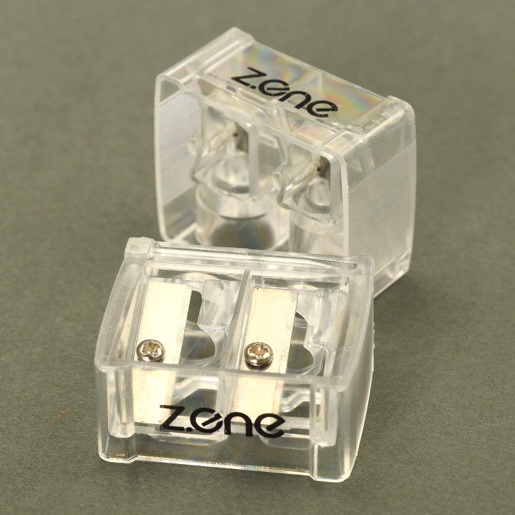 تراش دوقلو ساده Z ONE