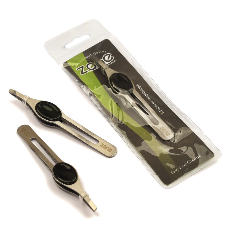 موچین انبری آموزشگاهی تیتانیوم Z101 زد وان Z.ONE