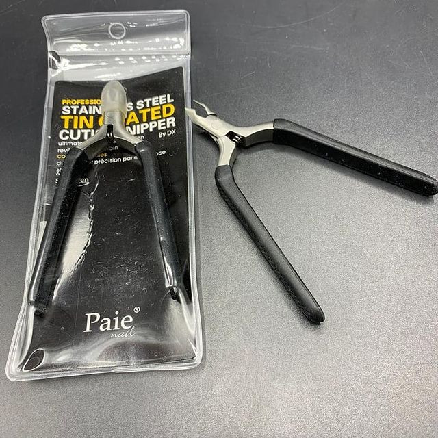 نیپر ناخن پایی