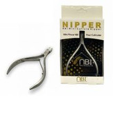 نیپر ناخن ان بی آی