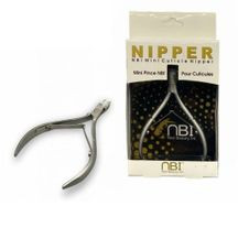 نیپر ناخن ان بی آی