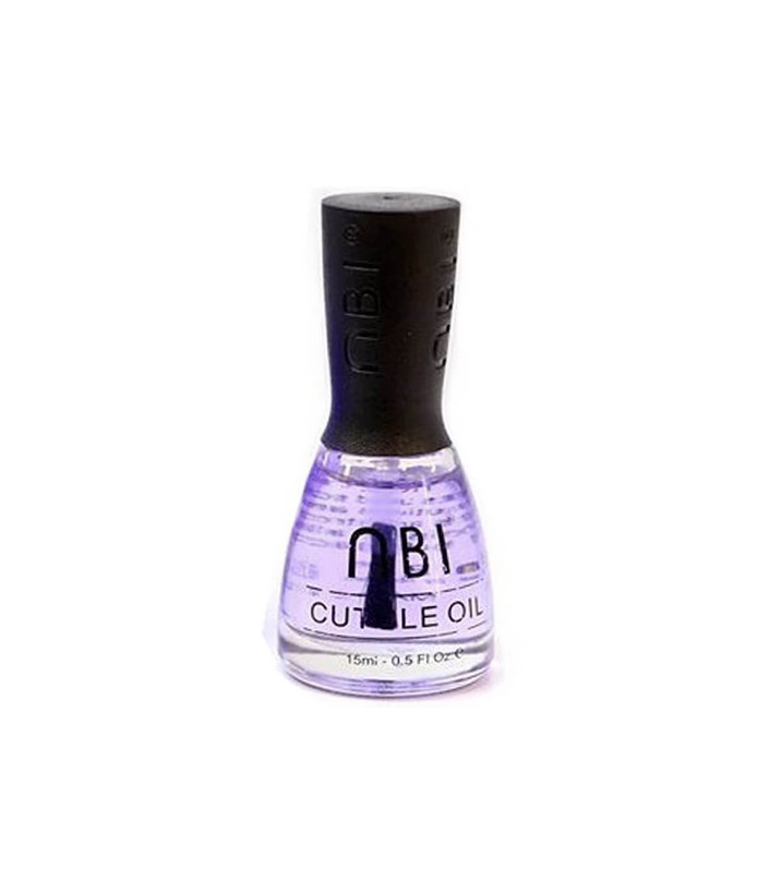 روغن کوتیکول NBI
