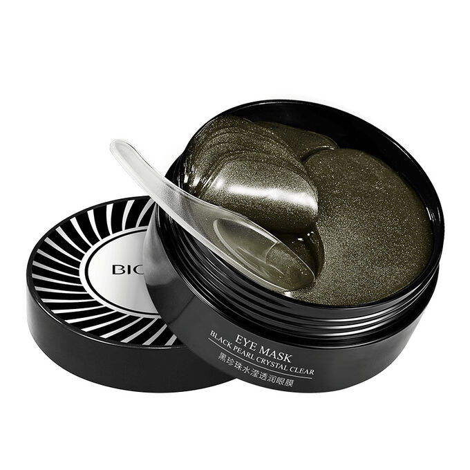 پچ زیرچشم مروارید سیاه BIOAQUA