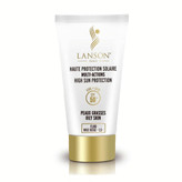 ضد آفتاب صورت رنگی