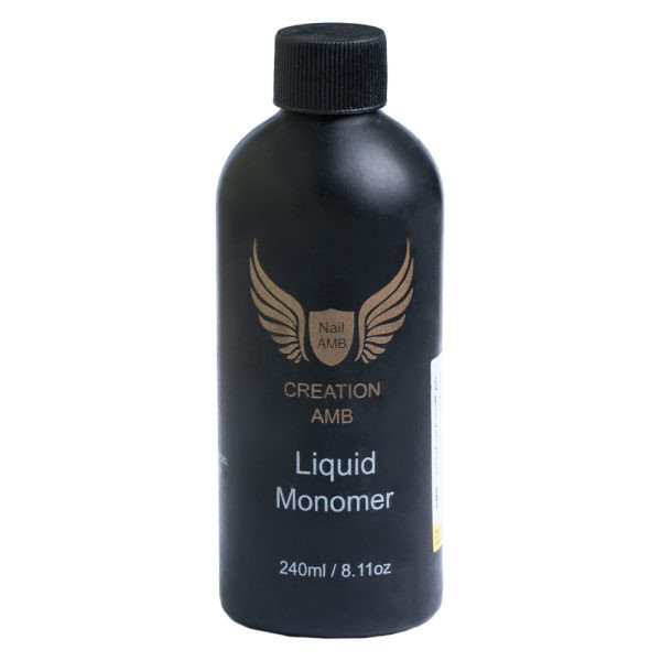 لیکوئید 240 میل کریشن