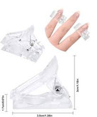 پینچ شیشه ای پلی ژل