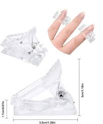 پینچ شیشه ای پلی ژل