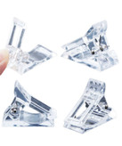 پینچر کریستالی