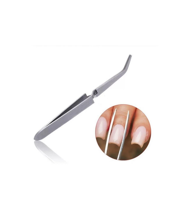 پینچر فلزی ناخن