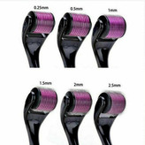 درمارولر تیتانیومی