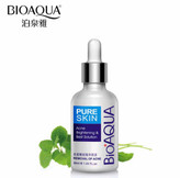 سرم ضد جوش و ضد آکنه بیوآکوا