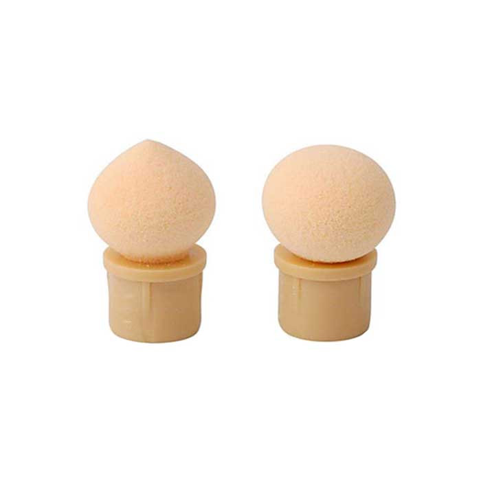 قلم اآمبره سرگرد ناخن