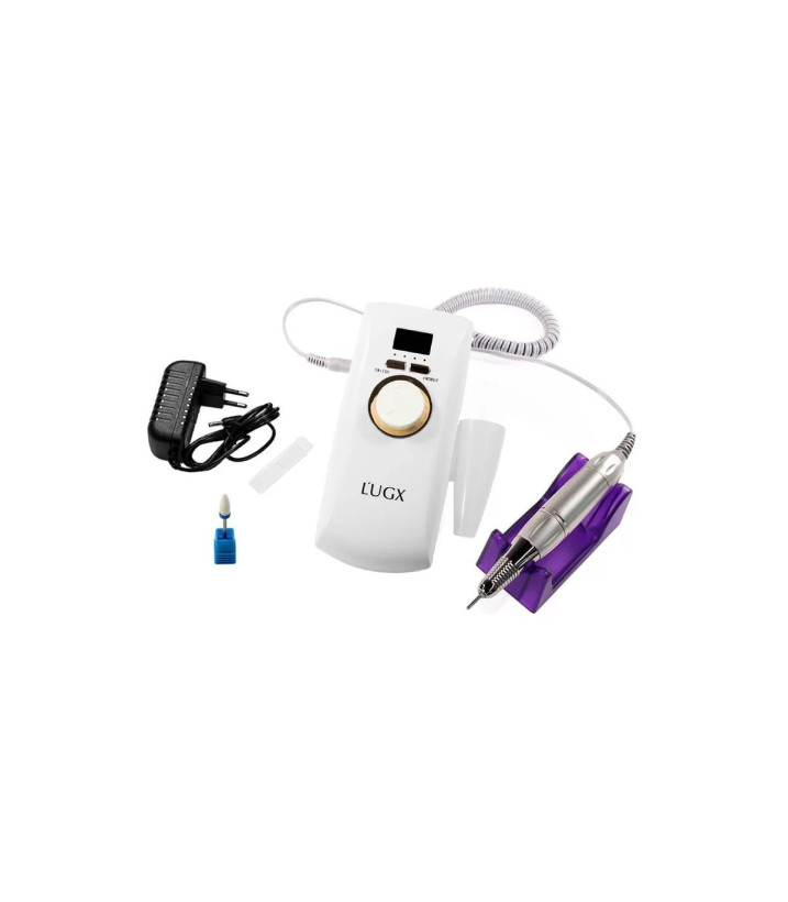 سوهان برقی لوجیکس LUGX LG-601