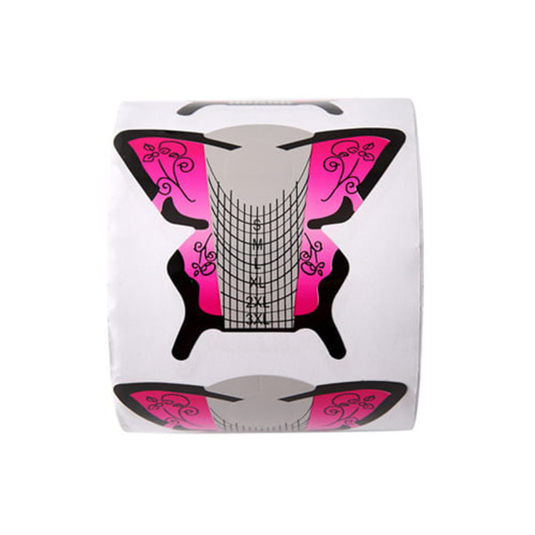 فرمر پروانه ای