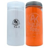 پدی ژل دو مرحله ای