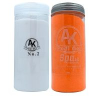 پدی ژل دو مرحله ای