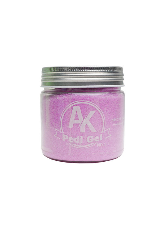 پدی ژل 250 گرمی +حلال AK