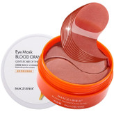 پچ زیر چشم عصاره پرتقال خونی 60 عددی IMAGES