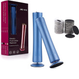 سوهان برقی کف پا