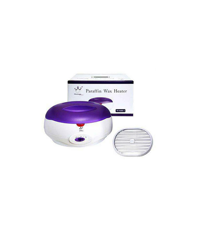 دستگاه پارافین