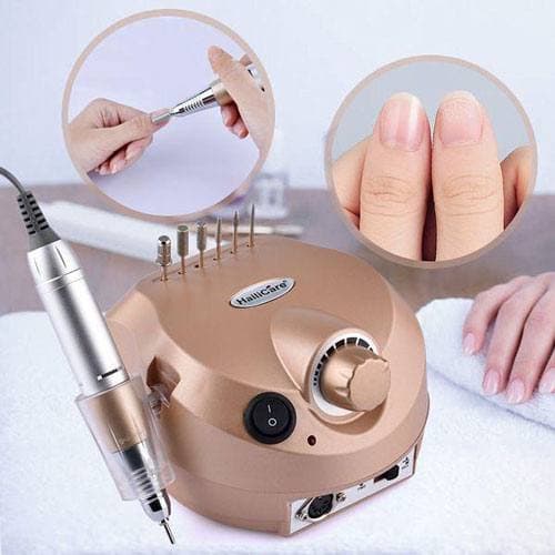 Professional Electric Nail Drill Machine 202