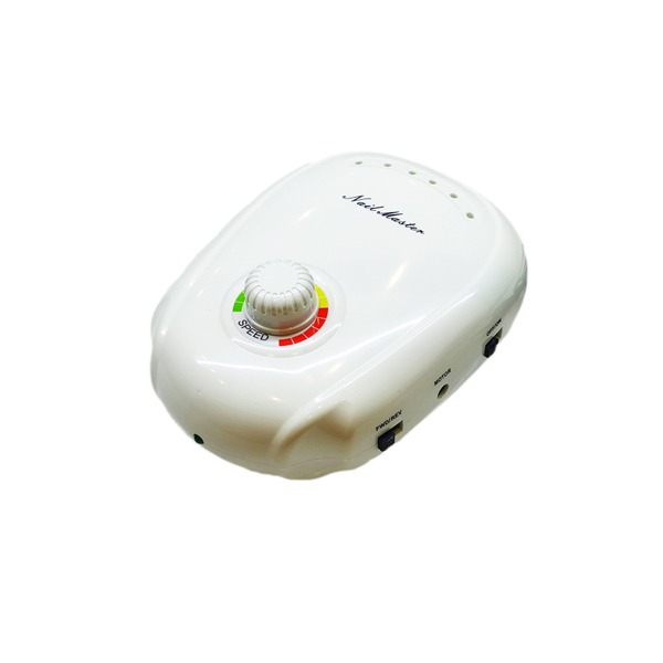 دستگاه سوهان برقی 303 Nail Master درجه یک